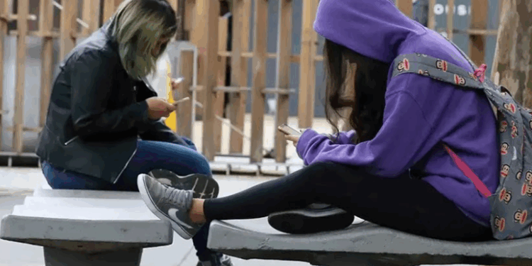 Em Alagoas, 83,8% da população de 10 anos ou mais tinha celular em 2024