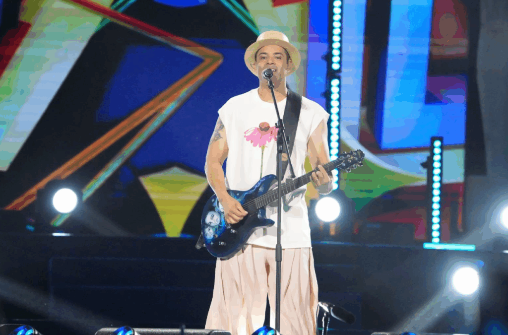 Barra de São Miguel celebra 62 anos com shows de grandes atrações musicais