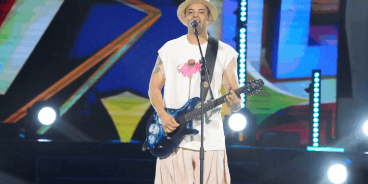 Barra de São Miguel celebra 62 anos com shows de grandes atrações musicais