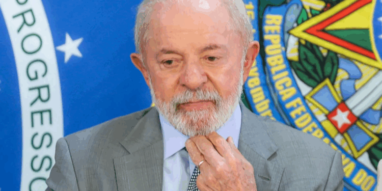 Governadores concordam com veto de Lula ao aumento no número de deputados