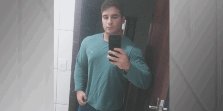 Homem que agrediu namorada, em Natal, alega ter claustrofobia e autismo