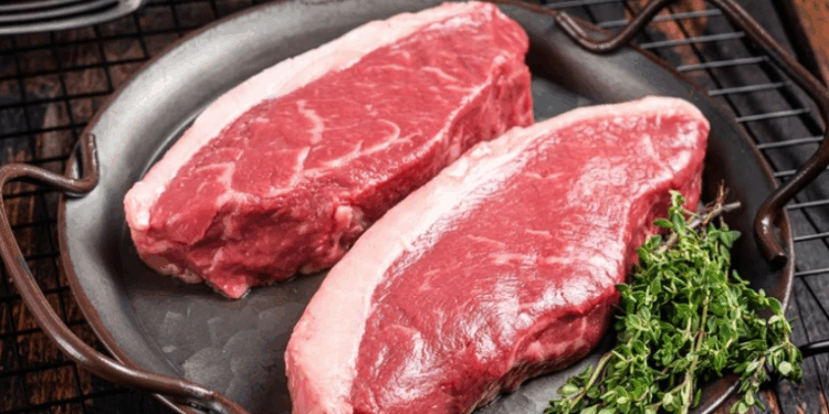 Inflação da carne dispara nos EUA e tarifa sobre Brasil agrava cenário