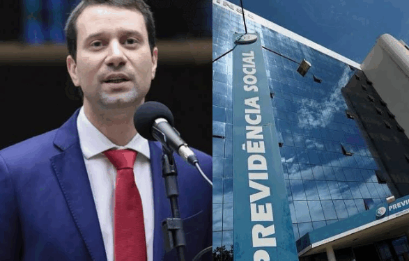 Deputado Daniel Barbosa garante chegada de novos peritos do INSS a Alagoas