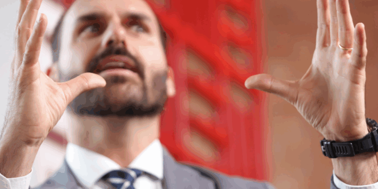 Encontro do chanceler de Lula com Rubio pega bolsonaristas de surpresa