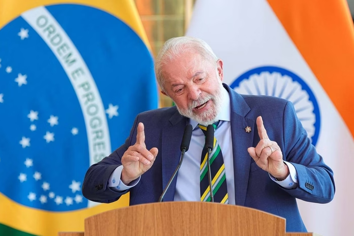 Governo Lula aciona OMC contra tarifas de Trump e inicia disputa comercial com os EUA