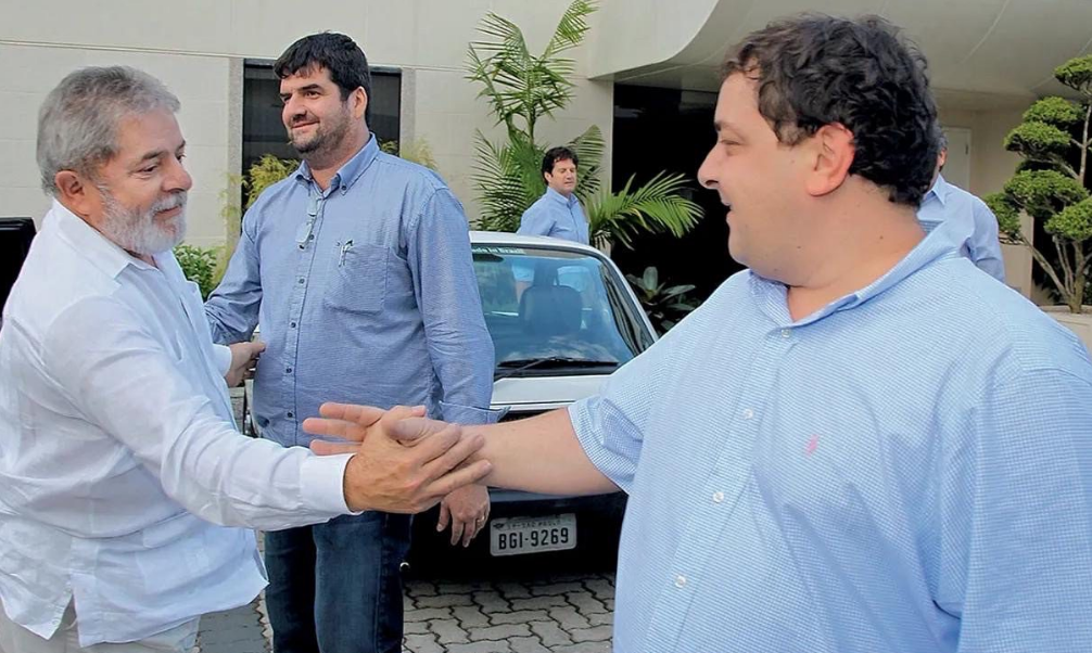 Receita Federal cobra R$ 10 milhões de filho de Lula por operações investigadas na Lava Jato