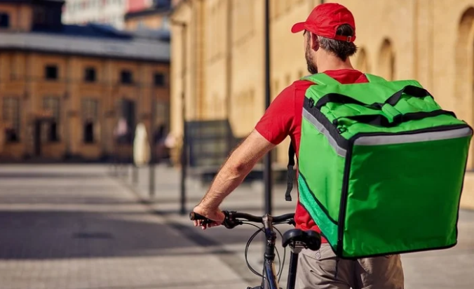 Trabalhadores de aplicativo do Nordeste ganham até 40% menos, aponta IBGE