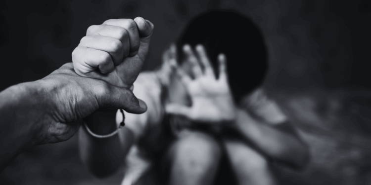 Violência sexual: duas crianças são estupradas por dia em Alagoas, revela relatório