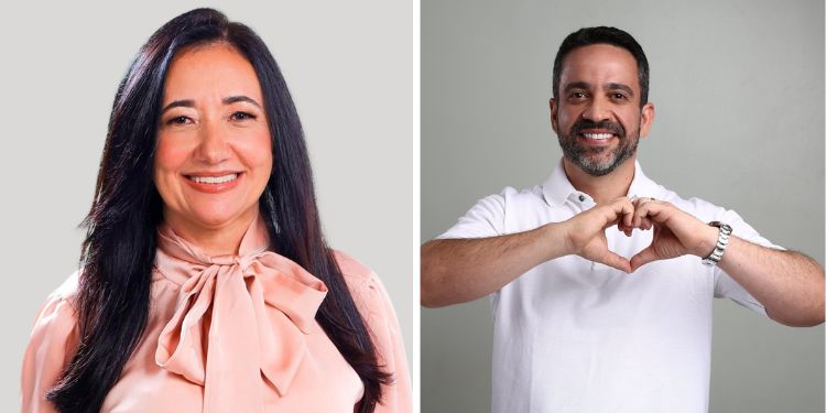 Prefeita Rosa Camilo anuncia pavimentação de mais de 3 km em Dois Riachos com apoio do Governo de Alagoas