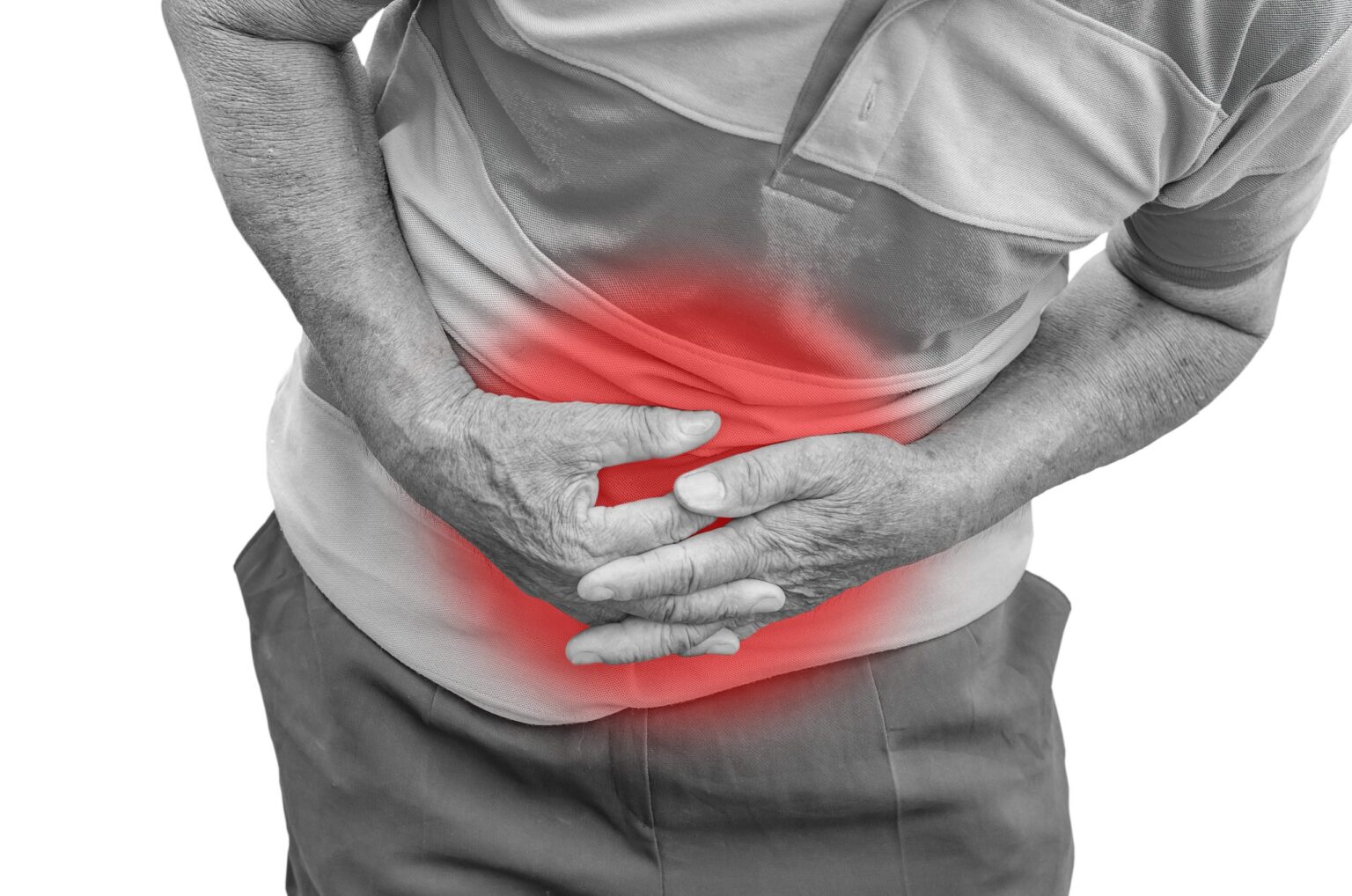 Diagnosticar a apendicite cedo pode salvar vidas, alerta médico do Hospital Ib Gatto Falcão