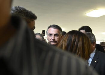 Prisão de Bolsonaro é vista como iminente por aliados e adversários políticos