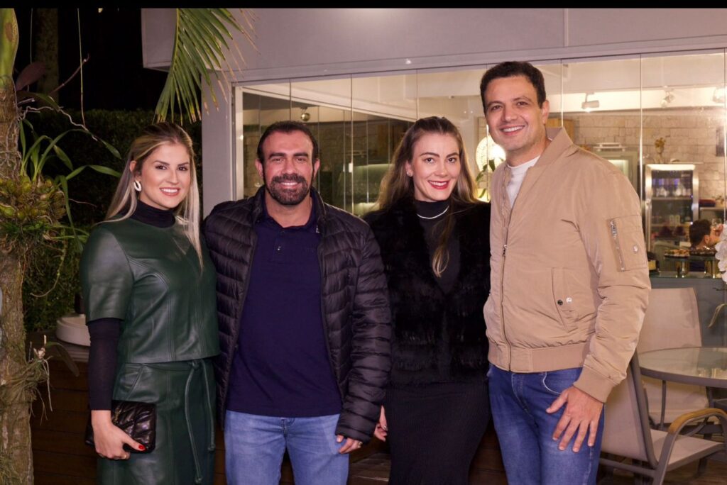 Cirurgiões plásticos trocam experiências em encontro em Balneário Camboriú