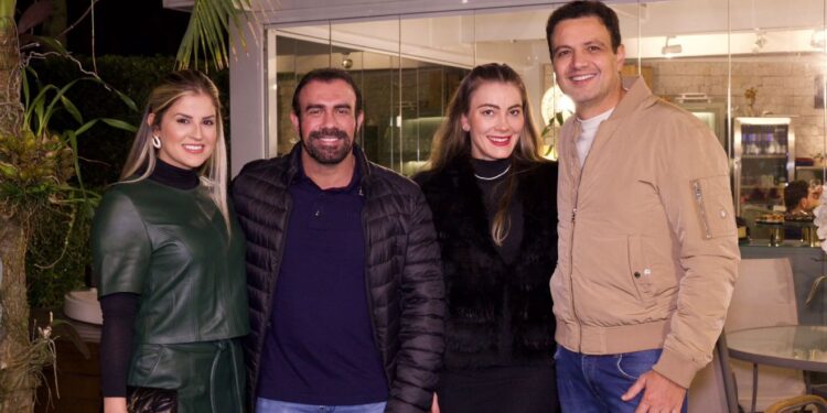 Cirurgiões plásticos trocam experiências em encontro em Balneário Camboriú