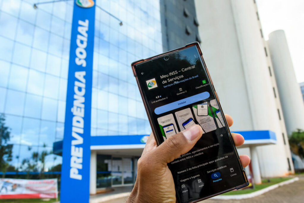 Seis entidades são investigadas por “fraude da fraude” no INSS