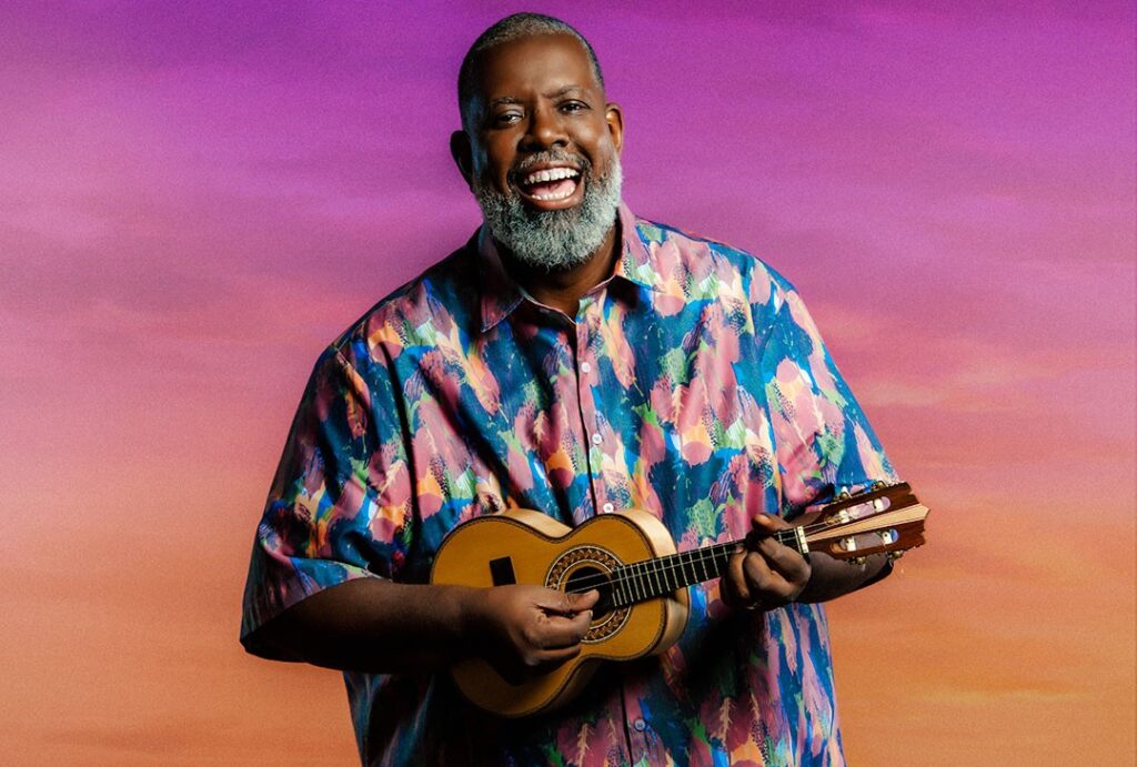 Japaratinga comemora 65 anos com show de Péricles e grandes atrações