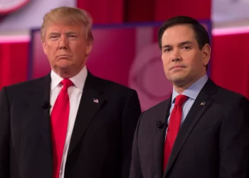 “Não é presidente, é chefe de cartel”, diz governo estadunidense sobre Maduro