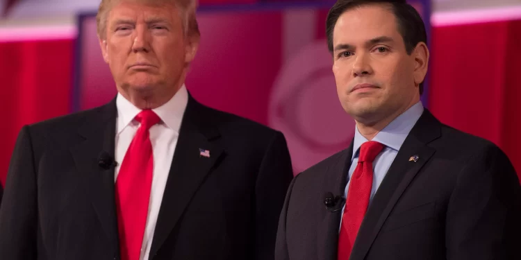 “Não é presidente, é chefe de cartel”, diz governo estadunidense sobre Maduro