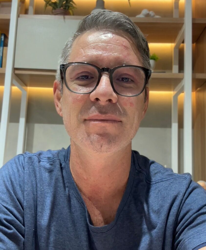 Cabo Bebeto ironiza crise do PT durante eleições internas: “Entre o lado A e o lado B, eu tô do lado da briga”