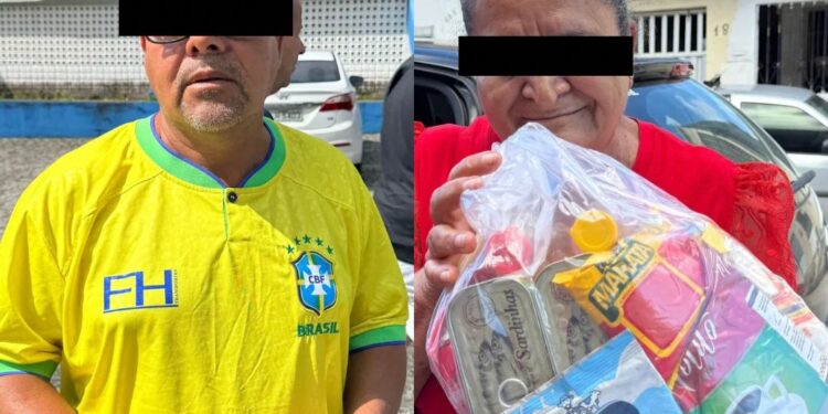 Eleição do PT em Maceió tem denúncias de compra de votos, distribuição de cestas e transporte irregular