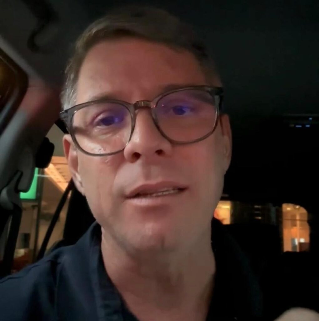 Cabo Bebeto alerta que associação de equoterapia pode fechar por falta de repasse de mais de R$ 500 mil do governo