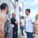 Prefeito Daniel Vasconcelos inicia Governo Itinerante nesta quinta-feira (24) em Peroba, levando serviços públicos à população de Maragogi