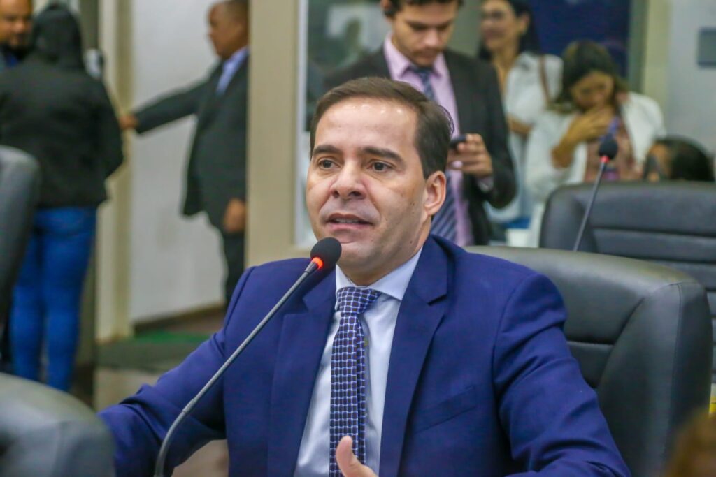 Líder do Governo, vereador Kelmann, destaca compromisso com o diálogo