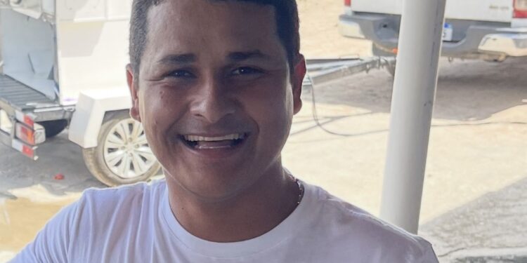 Ex-candidato a vereador de Olho d’Água das Flores vence licitação de empresa de grande porte