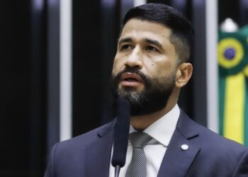 “Muita pirotecnia e pouca ação”, diz Deputado Fabio Costa sobre promessas do governo na segurança pública