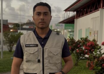 Vereador denuncia falta de insumos médicos nas UPAS de Maceió