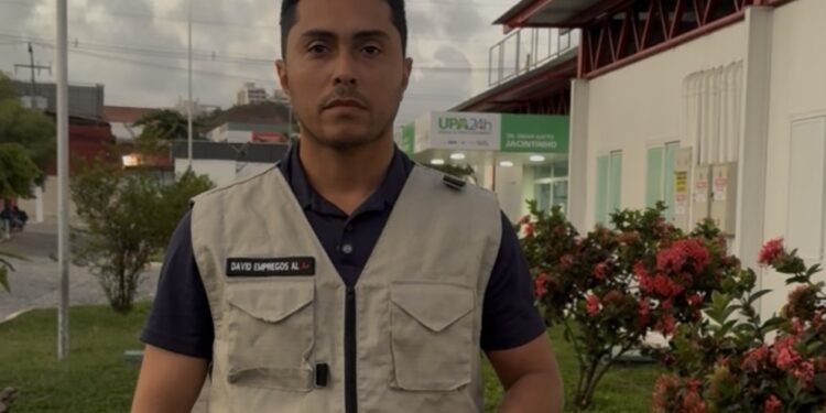 Vereador denuncia falta de insumos médicos nas UPAS de Maceió