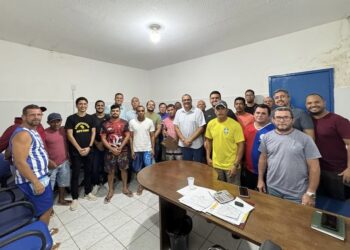 Prefeitura de Coqueiro Seco prepara Torneio do Dia dos Pais 2025 