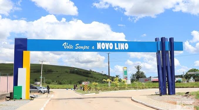 Cinco vereadores faltam a sessão e prejudicam andamento de projetos de interesse público em Novo Lino