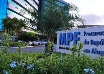 MPF, IMA e Prefeitura de Porto de Pedras discutem preservação da Praia do Patacho