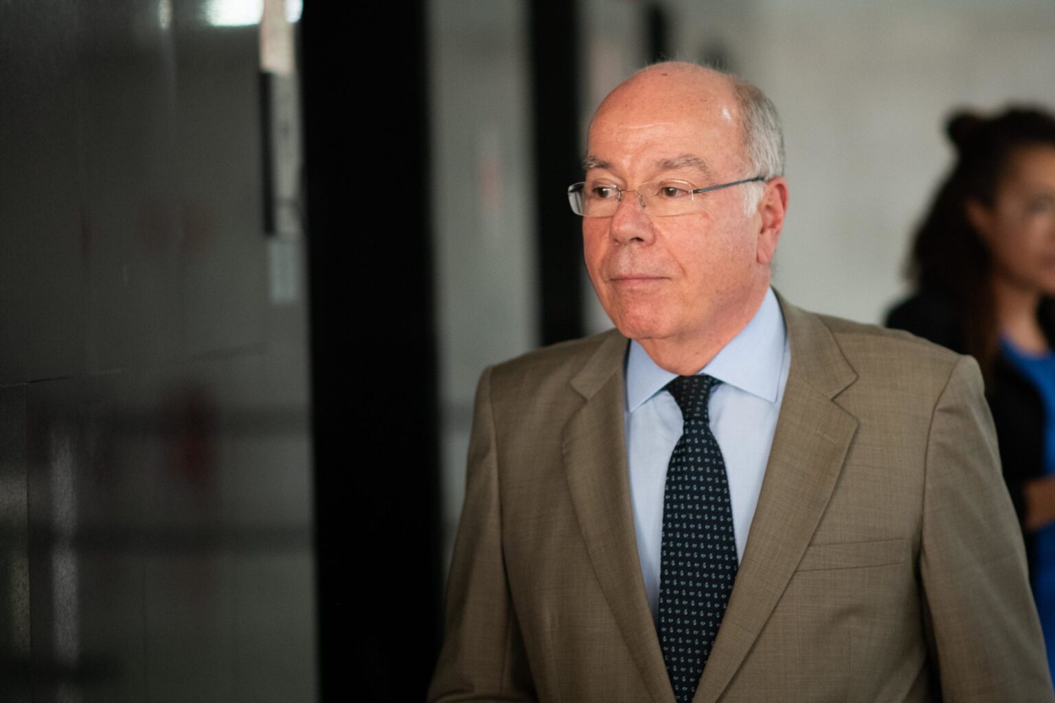 Em meio a tensão comercial, Mauro Vieira desembarca nos EUA e acena para possível acordo com Washington