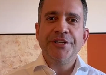 Paulo anuncia acolhimento de moradores de rua da Praça Sinimbu