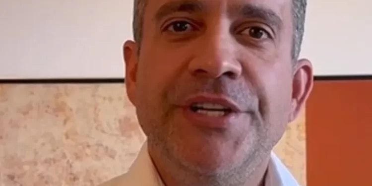 Paulo anuncia acolhimento de moradores de rua da Praça Sinimbu