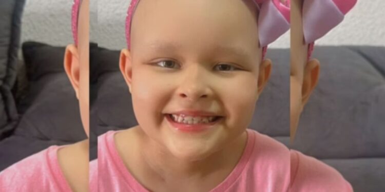 Morre menina de 9 anos que descobriu câncer fazendo dancinha do TikTok