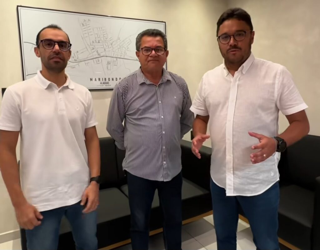 Prefeitura de Marimbondo antecipa 50% do 13º salário a servidores efetivos, aposentados e pensionistas