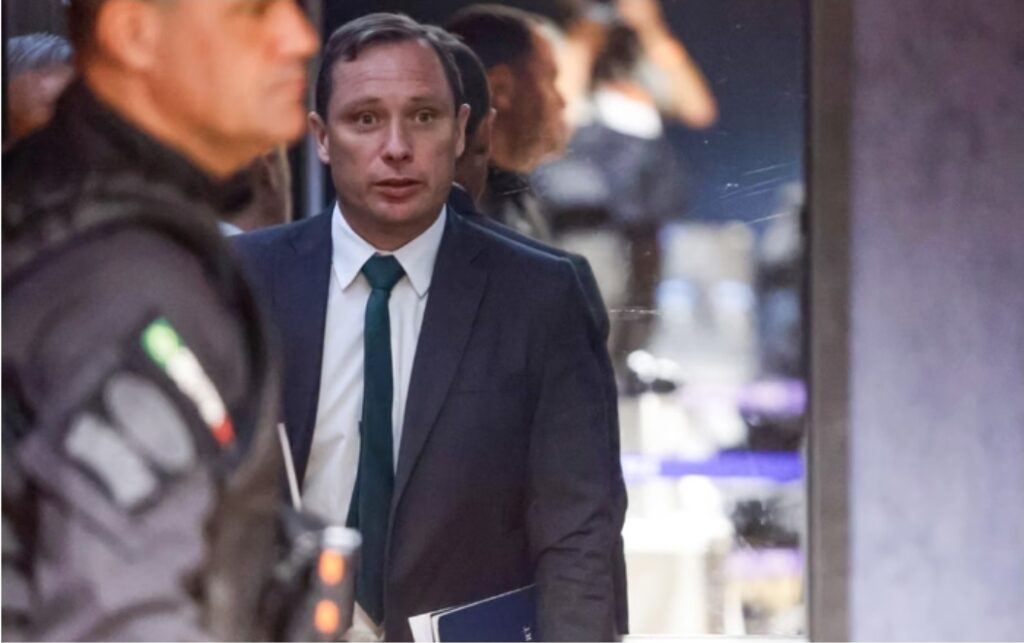 STF: Mauro Cid reafirma que Bolsonaro editou “minuta do golpe” para reverter eleição de 2022