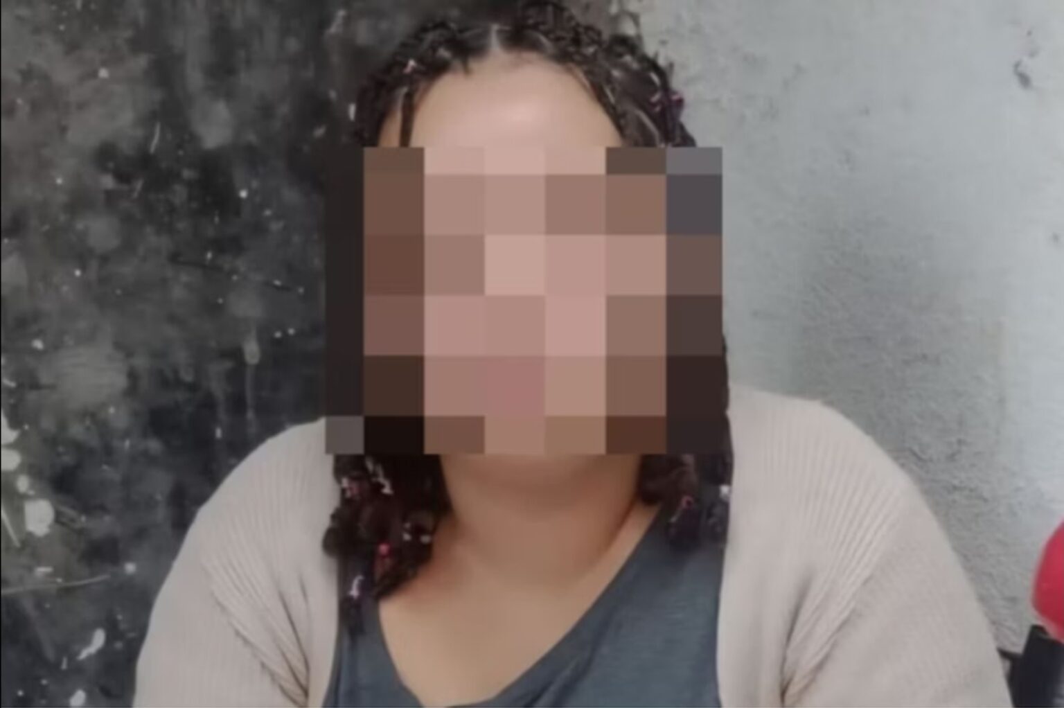 Menina de 12 anos desaparece por cinco dias após conhecer homem no Free Fire