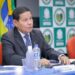 “Não aceito que Trump venha meter bedelho”, diz Mourão sobre o Brasil