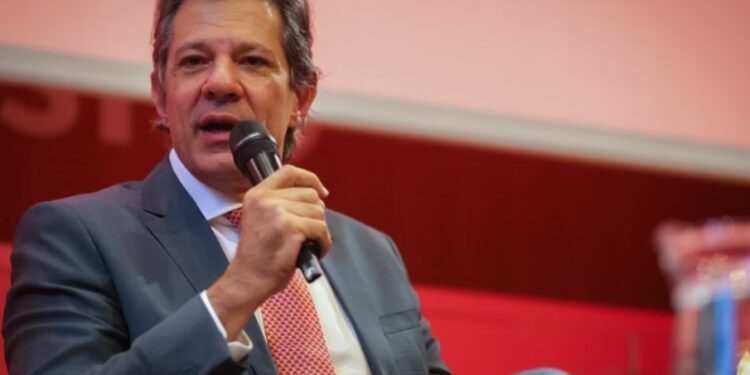 Haddad sobre tarifaço: “Estamos nos preparando para vários cenários”
