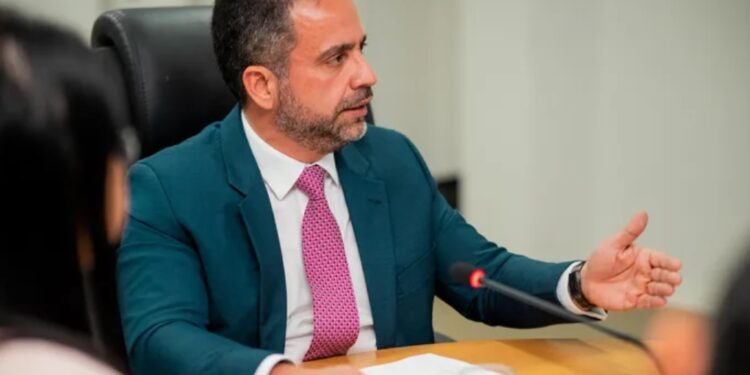 Governador Paulo Dantas pode perder o mandato? Veja o que o TRE-AL decide nesta segunda (21)