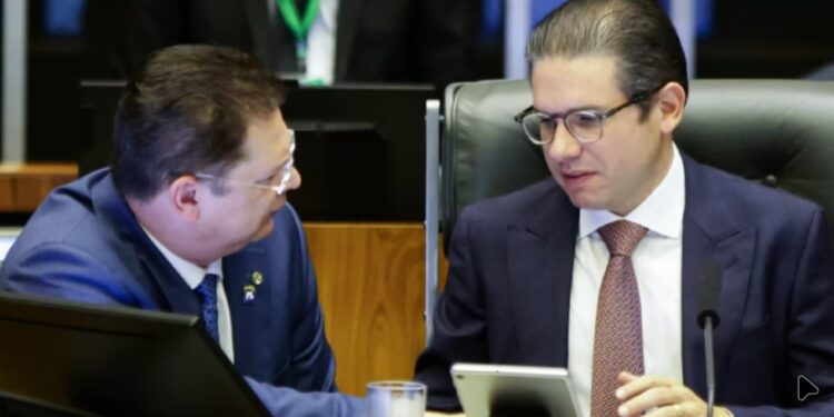 Câmara: comissões comandadas pelo PL contrariam Motta e marcam sessões