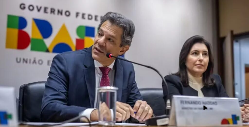 Com receita em alta, governo anuncia descongelamento de R$ 20,6 bilhões para gastos