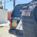 Acusado de homicídio por R$ 20 em Alagoas é preso em São Paulo