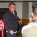 Bolsonaro vai ao PL enquanto aguarda Moraes decidir: “Não posso falar”
