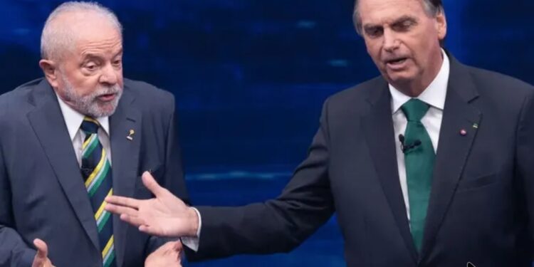 Eleições 2026: Lula lidera em Alagoas e, na capital, empata com Bolsonaro (nas intenções de votos e na rejeição)