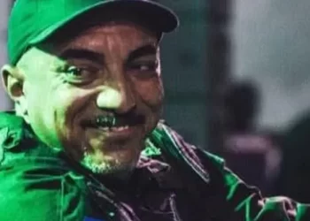 Segurança que viralizou após show no Sertão de Alagoas é preso suspeito de integrar facção