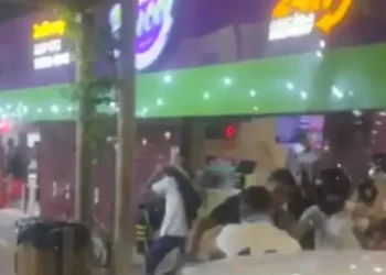 Suspeitos de espancarem torcedores do CSA vão responder por lesão corporal e furto em Maceió